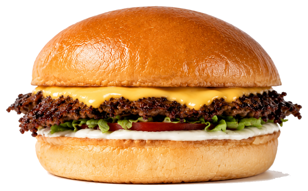 Smash burger SMASHY
