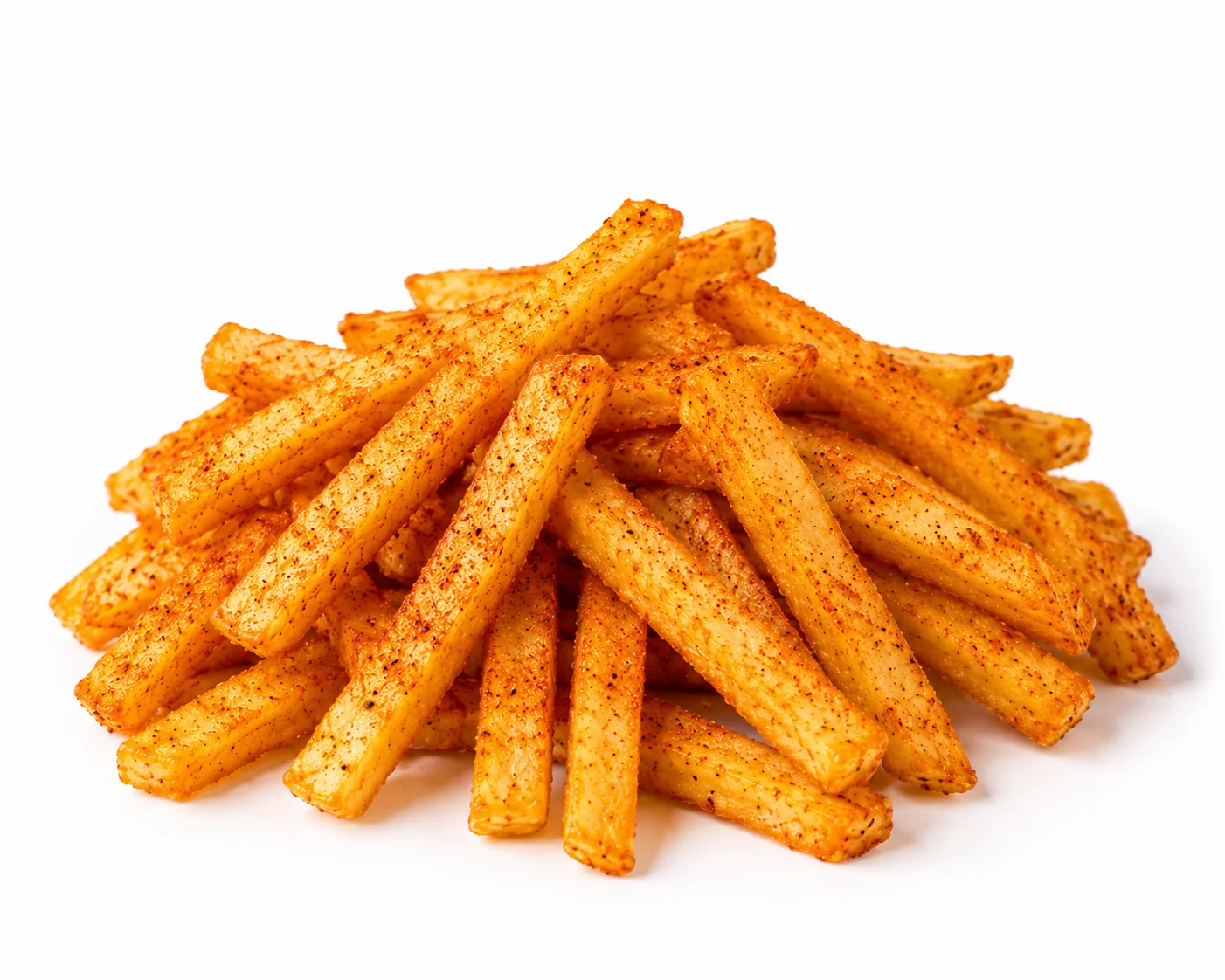 Cajun Fries